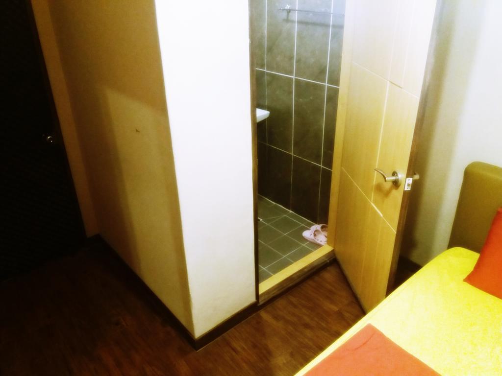 Vin Guesthouse Seúl Habitación foto