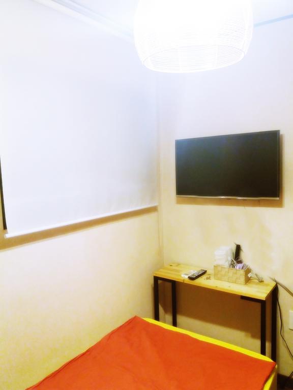 Vin Guesthouse Seúl Habitación foto